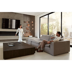 Cinema 40 Silver/Goud - Outlet
