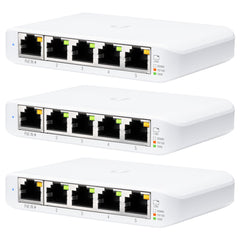 UniFi Switch Flex Mini