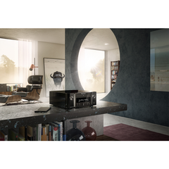 Melody X Zwart - Outlet