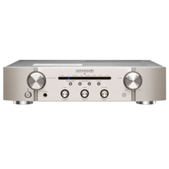 PM6007 Zilver/Goud - Outlet