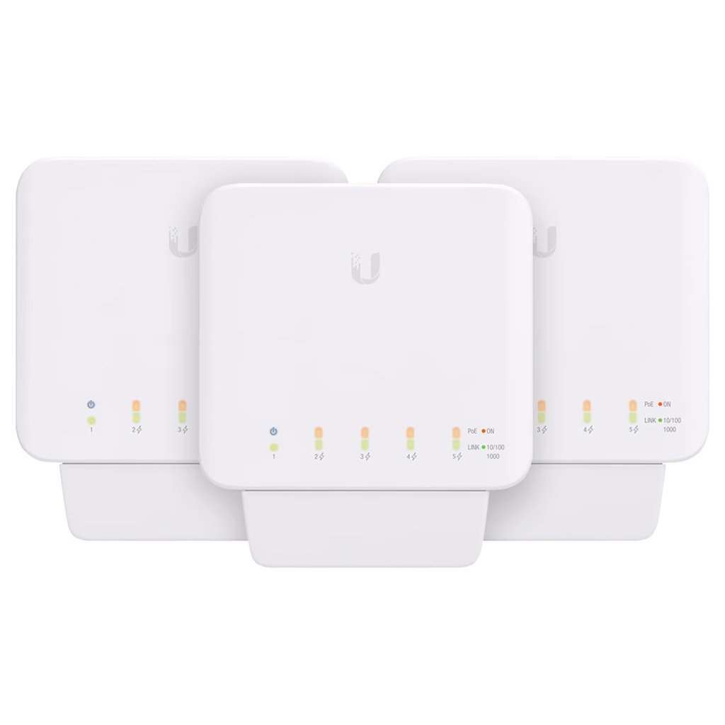 UniFi Switch Flex