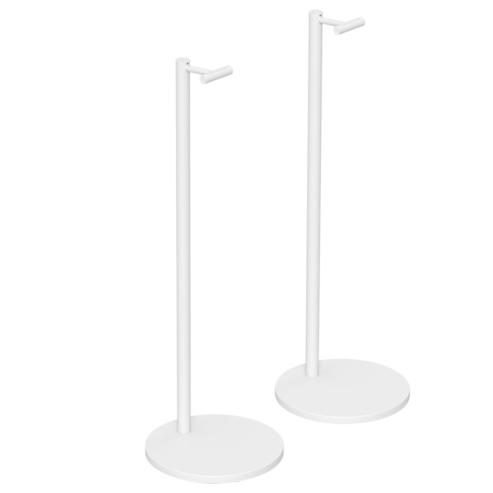 Era 300 Standaard Wit (paar) - Outlet