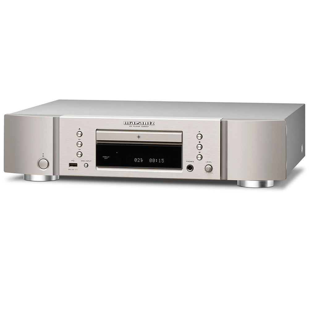CD6007 Zilver/Goud - Outlet