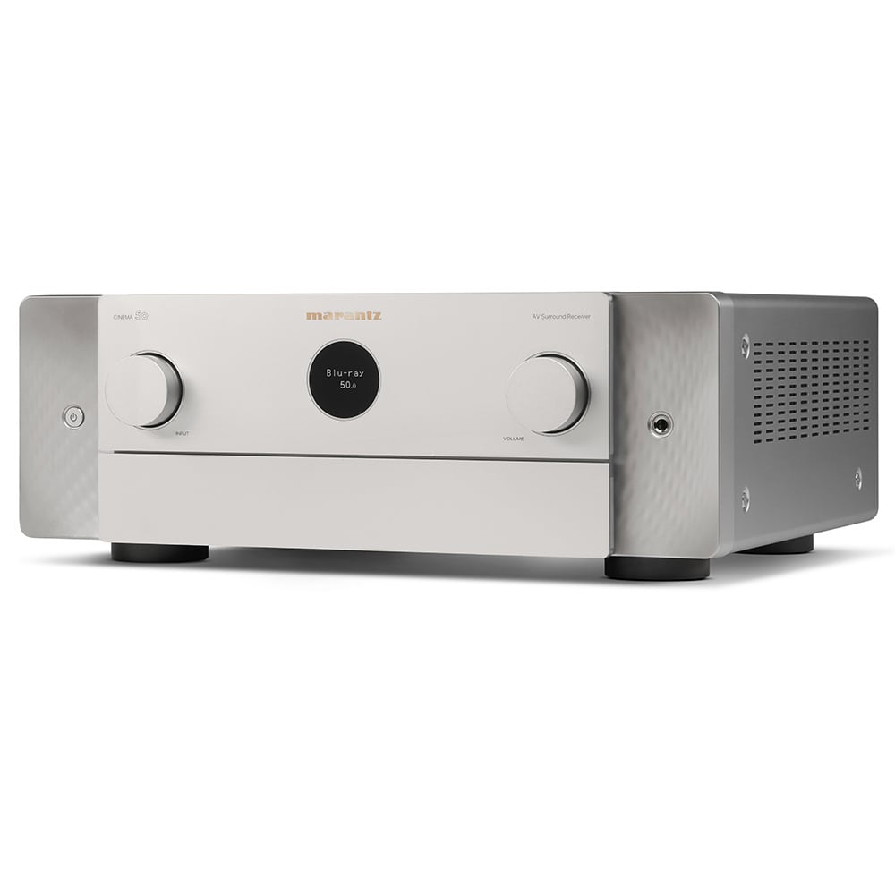 Cinema 50 Zilver/Goud - Outlet