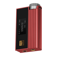 Nunchaku Red - Outlet