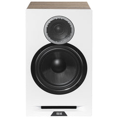 Debut Reference DBR62 Wit/Eiken - Outlet