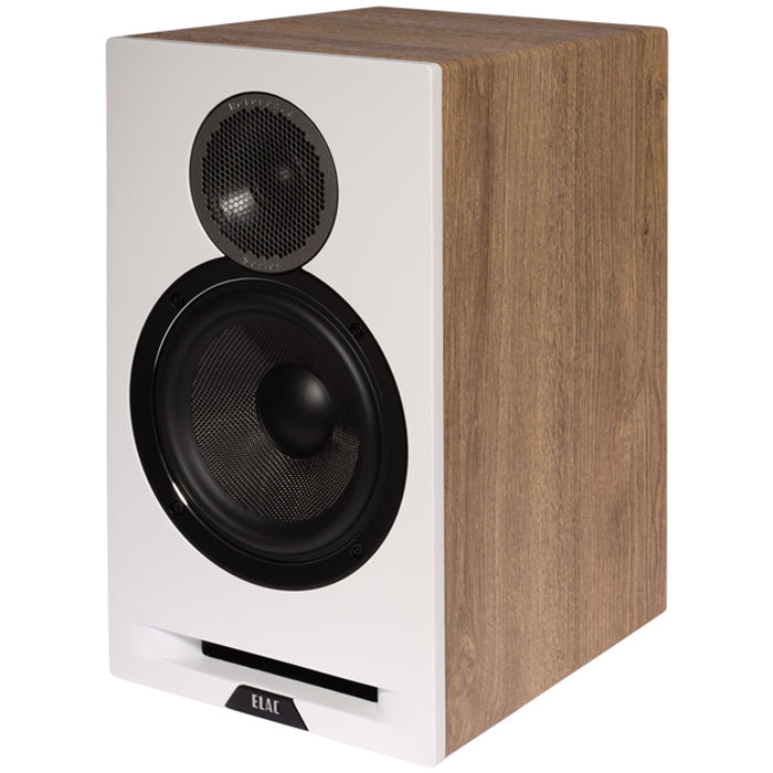 Debut Reference DBR62 Wit/Eiken - Outlet