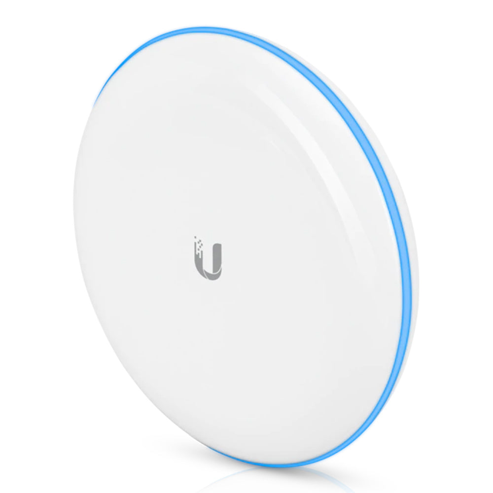 UniFi Building-to-Building Bridge