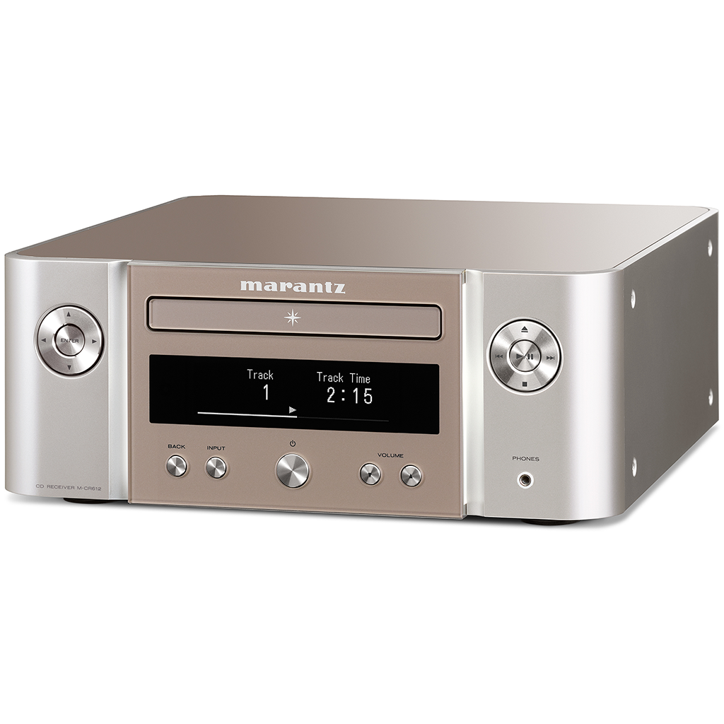 Melody X Zilver/Goud - Outlet