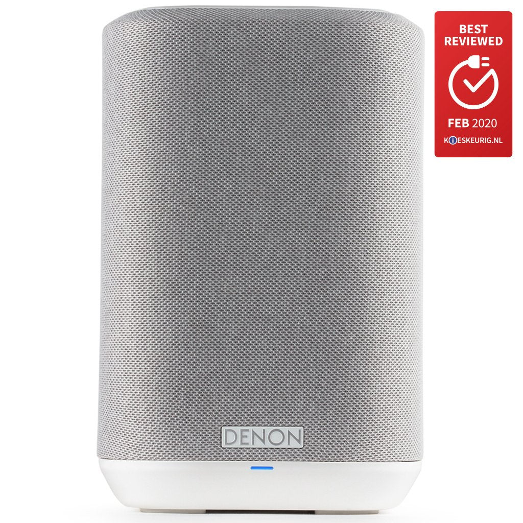 Home 150 Wit - Outlet 2