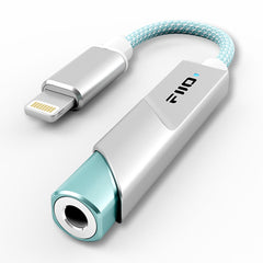 KA11 Zilver (Lightning) - Outlet