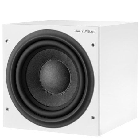 ASW610 Wit - Outlet