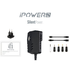 iPower2 15V - Outlet