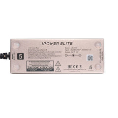 iPower Elite 15V - Outlet