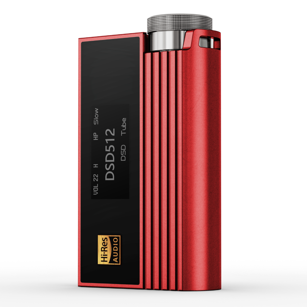 Nunchaku Red - Outlet