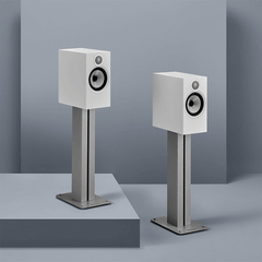 FS-600 S3 (per paar) Zilver - Outlet