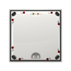 CCM7.3 S2 (per stuk)