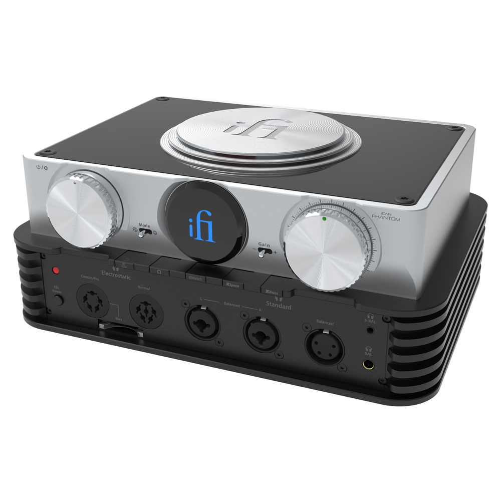 iCAN Phantom 1.5