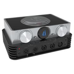 iCAN Phantom 1.5