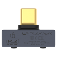 UP Play Max