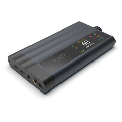 iDSD GR 2