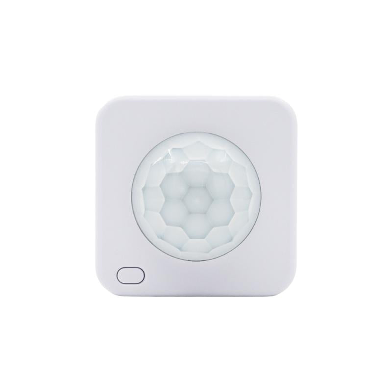Plug & Play - Blu ZB Motion - Bewegingssensor - Bluetooth - Batterij