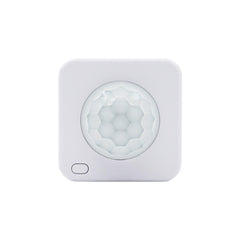 Plug & Play - Blu ZB Motion - Bewegingssensor - Bluetooth - Batterij