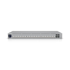 UniFi Pro HD 24, No PoE budget