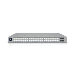 UniFi Switch Pro XG 48, No PoE budget