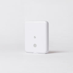 Plug & Play - Flood Gen4 - waterlekkage- & regensensor - WLAN - Matter - Zigbee - Bluetooth - Batterij (inbegrepen)