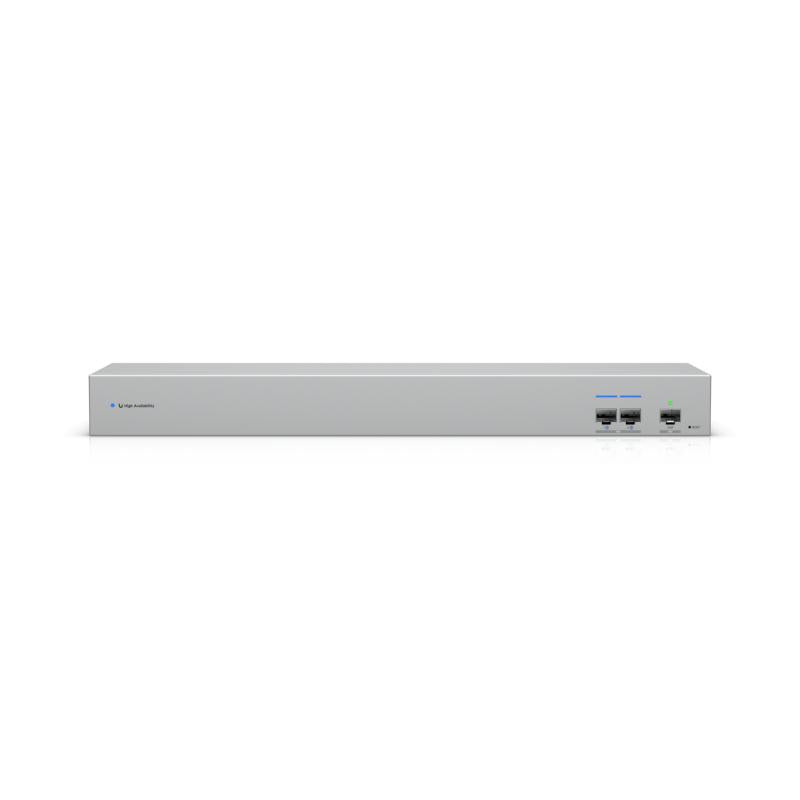 UniFi WAN Switch