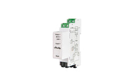 Pro 3EM 120A v2 - Energiemeter - incl. 3x 120A Klemmen - Meetfunctie - WLAN - LAN - BT