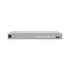 UniFi Switch Pro XG 10 PoE, 10 poort, 400W PoE budget