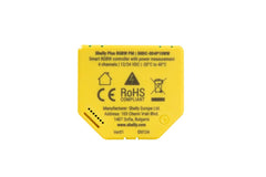 Plus RGBW PM - LED Lichtcontroller - WLAN - BT