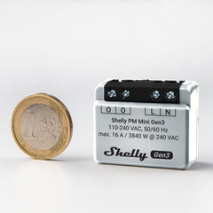 PM Mini Gen. 3 - WLAN - BT