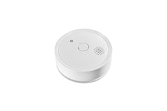 Plug & Play - Plus Smoke - WLAN Rookmelder - Akku