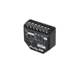 2PM Gen3 - Relais - max 16A - 2 Kanaal - WLAN - BT