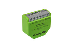 Dimmer Gen4 - Relais - LED Lichtcontroller - Meetfunctie - WLAN - Zigbee - Matter - BT