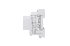 Pro 3EM 120A v2 - Energiemeter - incl. 3x 120A Klemmen - Meetfunctie - WLAN - LAN - BT