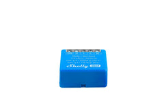 1 Mini Gen4 - Relais - max 8A - 1 Kanaal - WLAN - Matter - Zigbee - Bluetooth