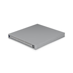 UniFi Switch Pro XG 48, No PoE budget