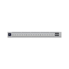 UniFi Pro HD 24 PoE, 600W PoE budget