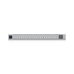 UniFi Pro HD 24, No PoE budget