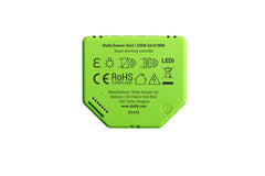 Dimmer Gen3 - Relais - LED Lichtcontroller - Meetfunctie