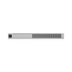 UniFi Switch Pro XG Aggregation