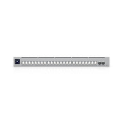 UniFi Switch Pro XG 24 PoE, 720W PoE budget