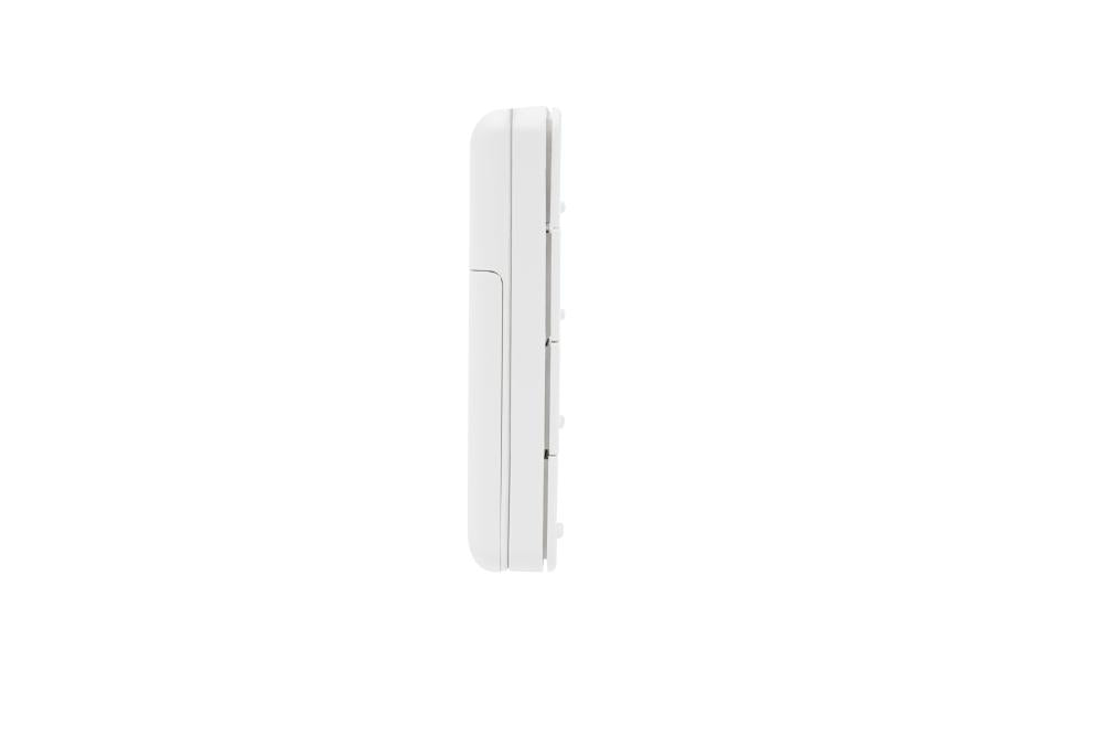 Plug & Play - Blu RC Button 4 - Afstandsbediening met magneetsteun - 4 richtingen - 16 acties - Wit