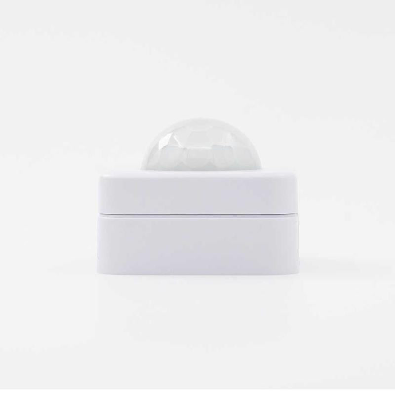 Plug & Play - Blu ZB Motion - Bewegingssensor - Bluetooth - Batterij