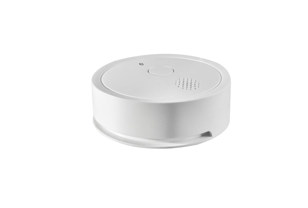 Plug & Play - Plus Smoke - WLAN Rookmelder - Akku