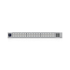 UniFi Switch Pro XG 48, No PoE budget
